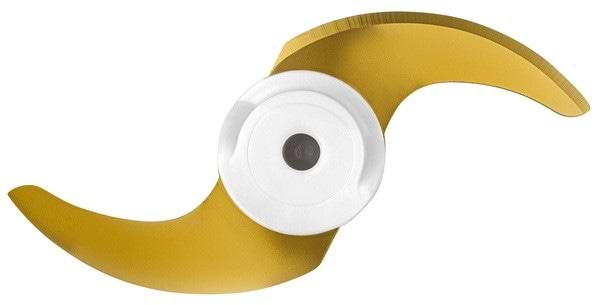 Фото - Блендер заглибний Sencor SHB 4468RS