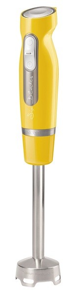 Фото - Блендер заглибний Sencor SHB 4466YL