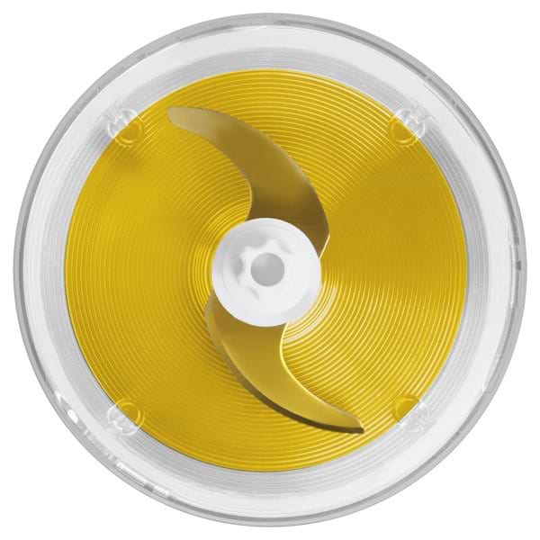 Фото - Блендер заглибний Sencor SHB 4466YL