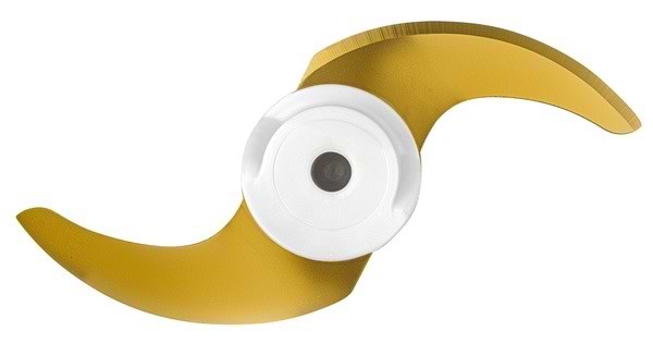 Фото - Блендер заглибний Sencor SHB 4466YL