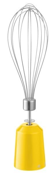 Фото - Блендер заглибний Sencor SHB 4466YL