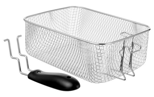 Фото - Фритюрниця Sencor SFR 8200SS