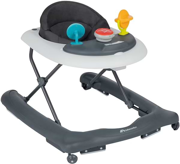 Фото - Ходунки Bebe Confort Dalia Mineral Graphite