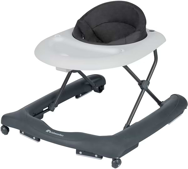 Фото - Ходунки Bebe Confort Dalia Mineral Graphite