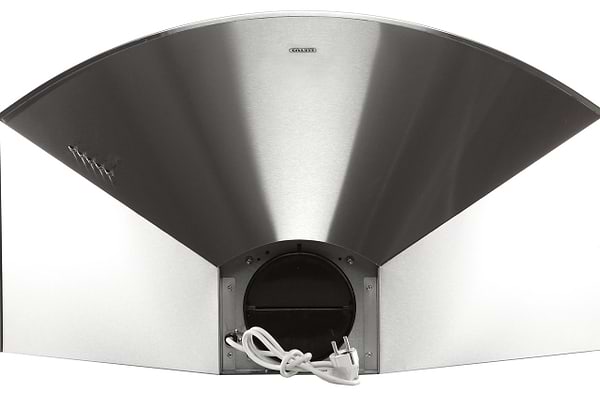 Фото - Вытяжка декоративная ELEYUS Bora 1200 LED SMD 90 IS