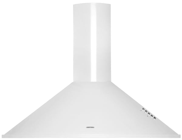 Фото - Вытяжка декоративная ELEYUS Bora 1200 LED SMD 90 WH