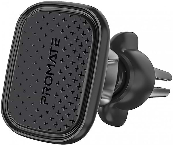 Фото - Автотримач Promate Ventmag-xl Black