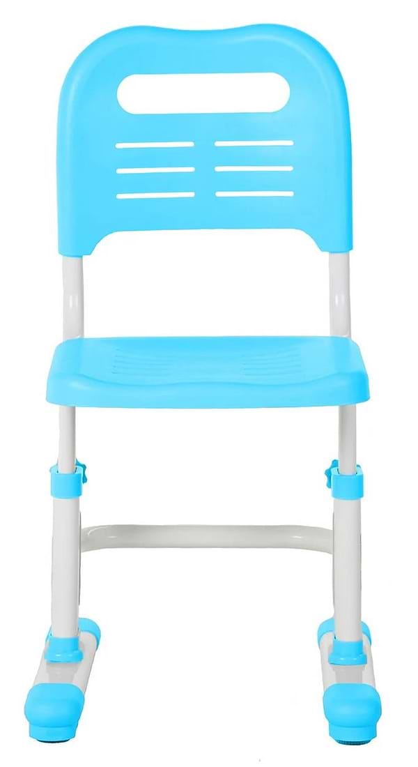 Фото - Стілець шкільний FunDesk SST3L Blue