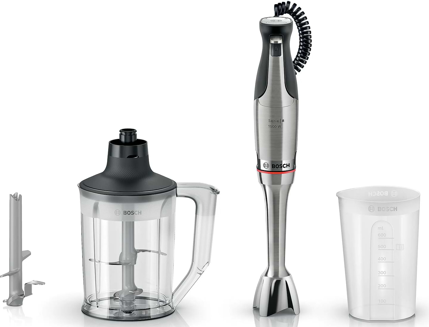 Блендер заглибний Bosch MSM8M950