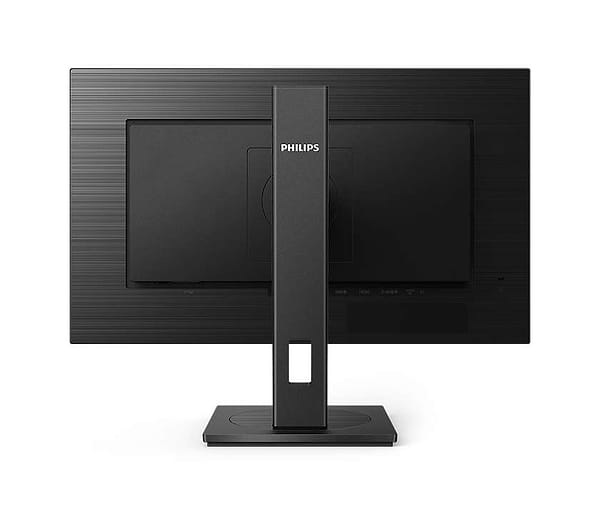 Фото - Монітор Philips 272S1AE/00