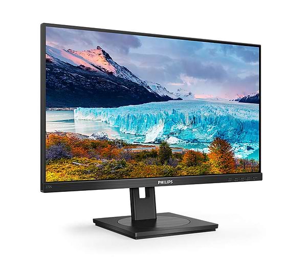 Фото - Монітор Philips 272S1AE/00
