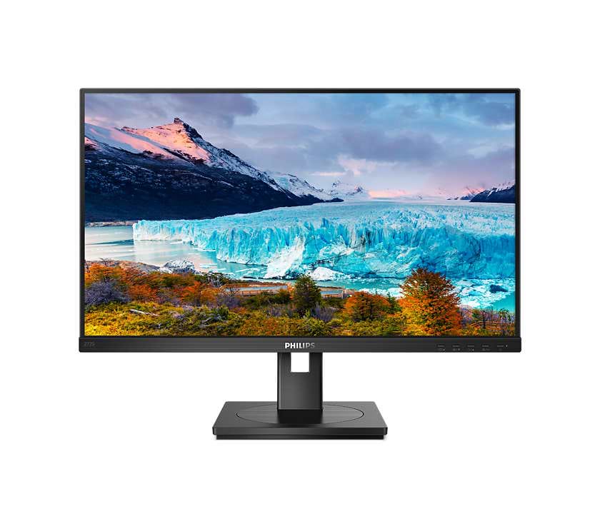 Монитор Philips 272S1AE/00 - Фото 1