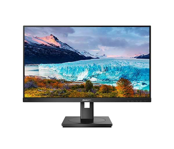 Фото - Монітор Philips 272S1AE/00