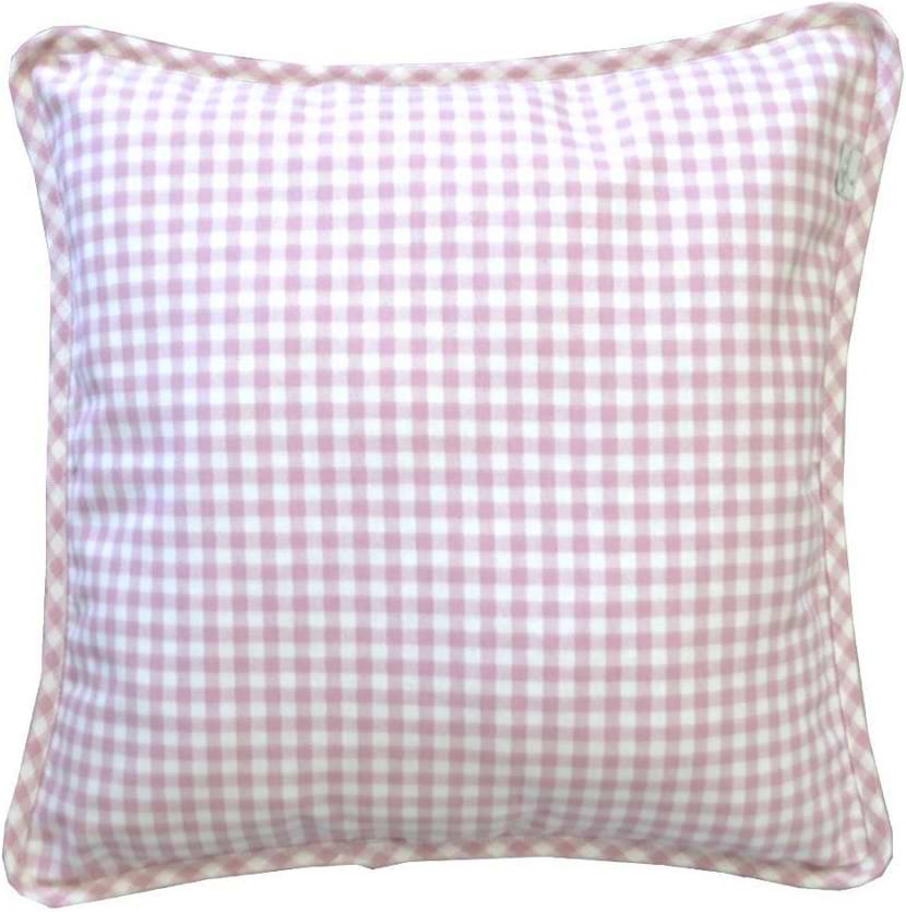 Наволочка Прованс Bella Рожева клітина (013576)
