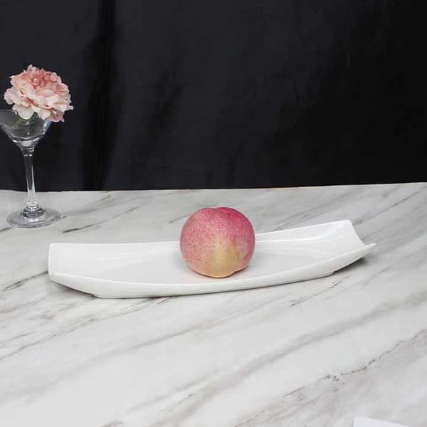 Фото - Блюдо Wilmax 35х11 см (WL-992623 / A)