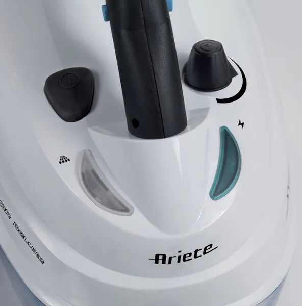 Фото - Пароочисник Ariete 4147