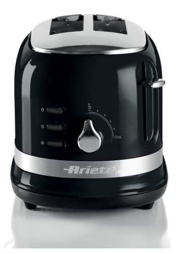 Фото - Тостер Ariete 0149 Black