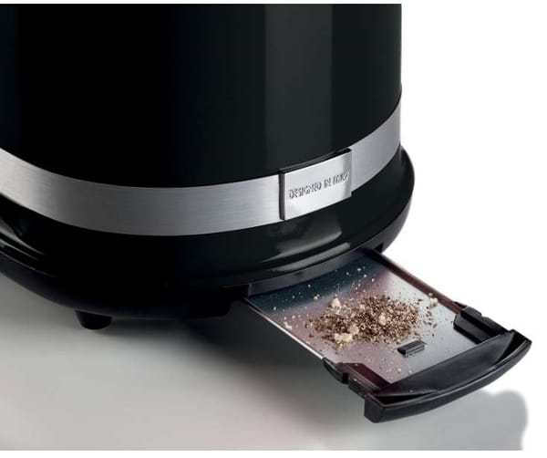 Фото - Тостер Ariete 0149 Black