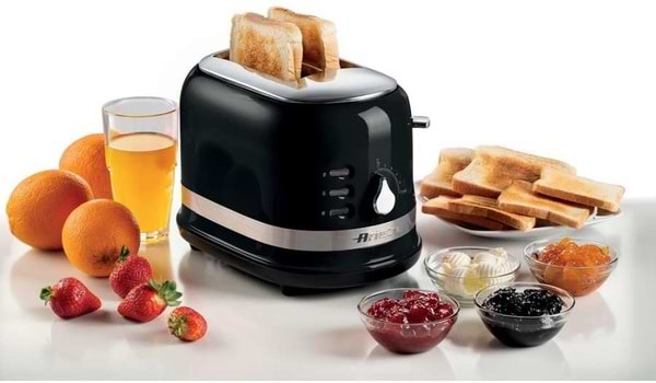 Фото - Тостер Ariete 0149 Black