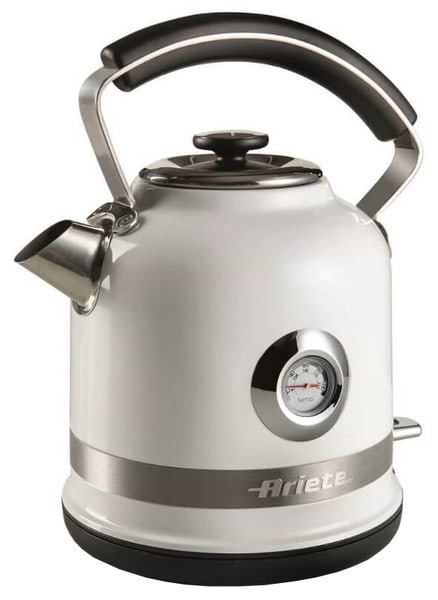 Електричний чайник Ariete 2854 White