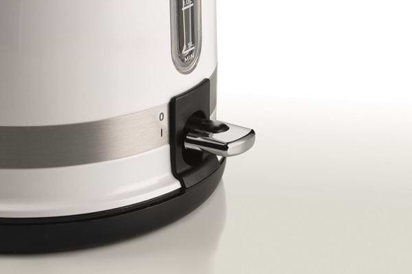 Фото - Электрический чайник Ariete 2854 White
