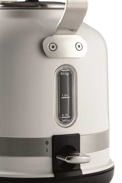 Фото - Электрический чайник Ariete 2854 White
