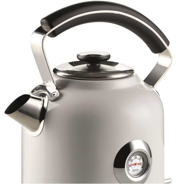 Фото - Электрический чайник Ariete 2854 White