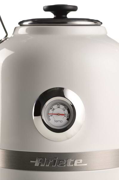 Фото - Электрический чайник Ariete 2854 White