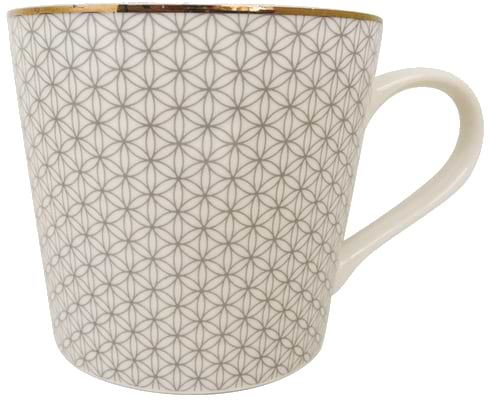 Фото - Чашка Limited Edition Line Grey 410 мл (12632-126070ZRXC)