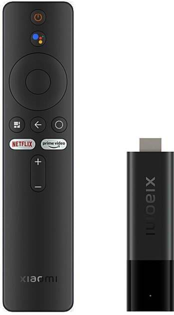 Фото - Стаціонарний медіаплеєр Xiaomi Mi TV Stick 4K