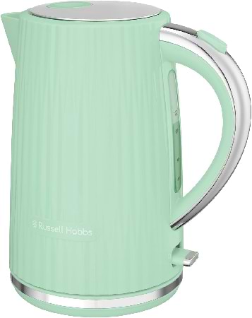Электрический чайник Russell Hobbs 27364-70 Eden - Фото 1