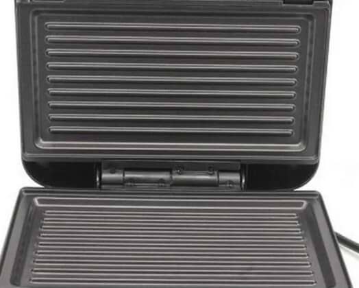 Фото - Гриль-барбекю електричний Dario DSG752 Blue