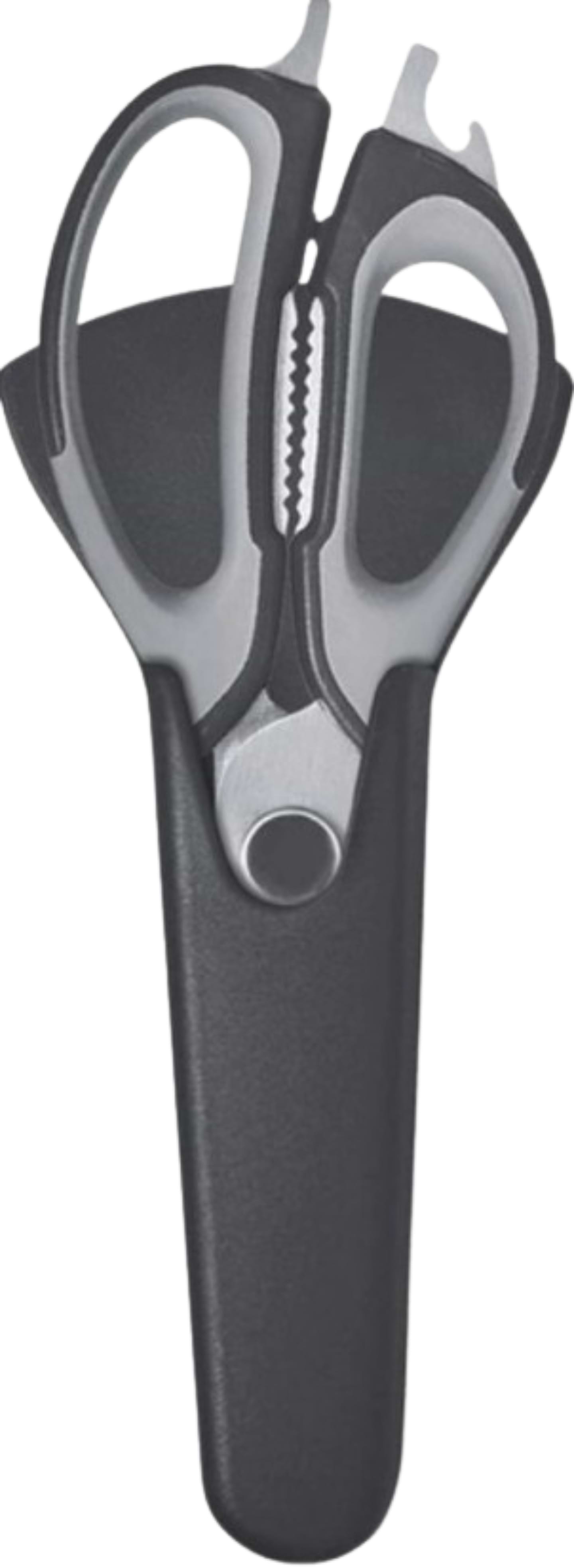 Купити Ножиці кухонні Bollire BR-3708 - Фото 1 Ножиці кухонні Bollire BR-3708 - Фото 1