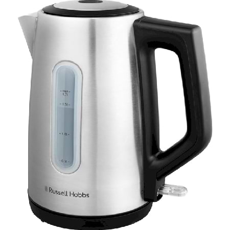 Електричний чайник Russell Hobbs 27380-70 Heaton - Фото 1