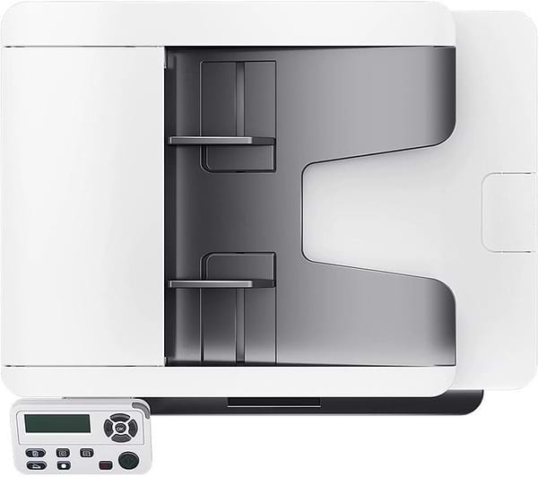 Фото - БФП ч/б друку Pantum M7100DN