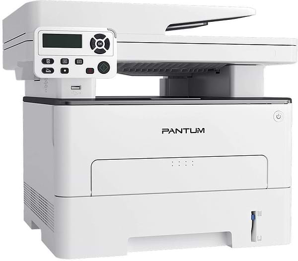 Фото - БФП ч/б друку Pantum M7100DN