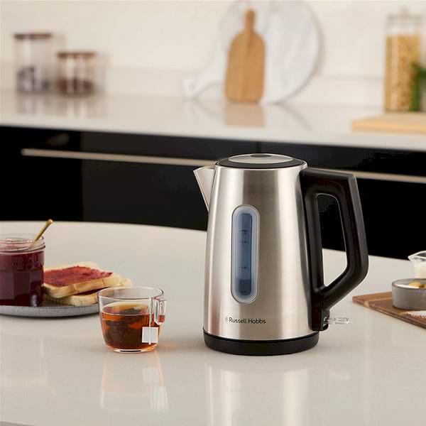 Фото - Електричний чайник Russell Hobbs 27380-70 Heaton