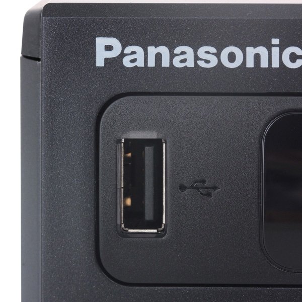 Фото - Микро-система Panasonic SC-PM250EE-K