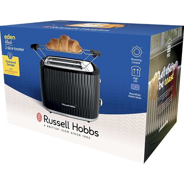 Фото - Тостер Russell Hobbs 27371-56 Eden
