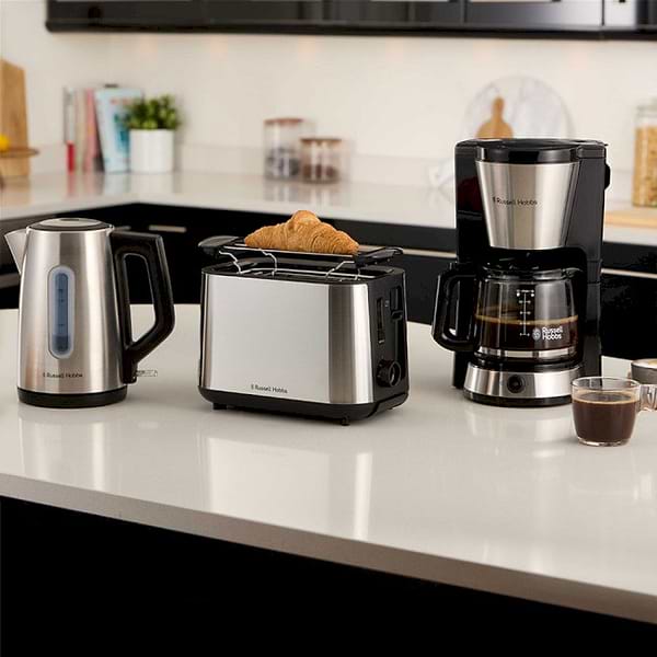 Фото - Електричний чайник Russell Hobbs 27380-70 Heaton