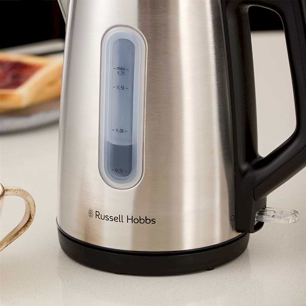 Фото - Електричний чайник Russell Hobbs 27380-70 Heaton