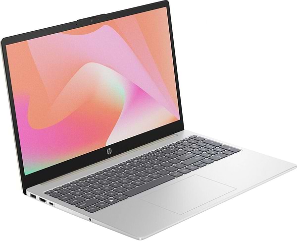 Фото - Ноутбук HP 15-fc0060ua (A1VM8EA) Warm Gold