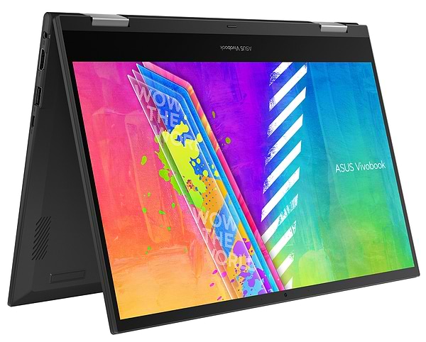 Фото - Уценка - Ноутбук Asus TP1400KA-BZ053W Quiet  Blue