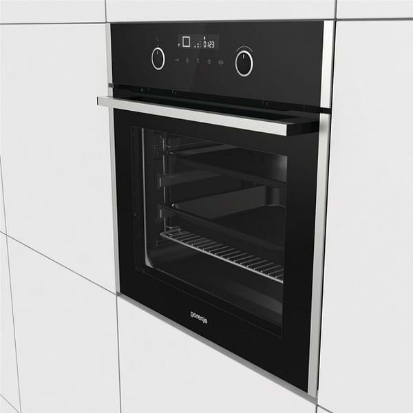 Фото - Духова шафа електрична Gorenje BPS 747 A32XG