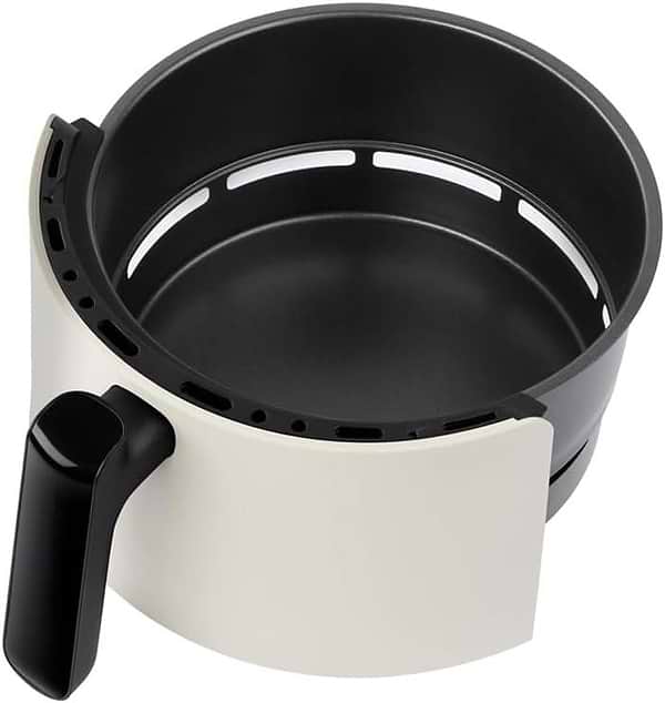 Фото - Мультипіч Russell Hobbs 27421-56 Satisfry Panoramic Cream