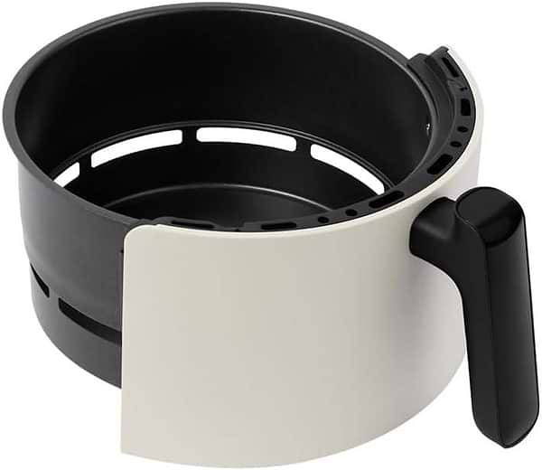 Фото - Мультипіч Russell Hobbs 27421-56 Satisfry Panoramic Cream