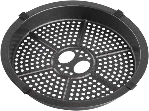 Фото - Мультипіч Russell Hobbs 27421-56 Satisfry Panoramic Cream