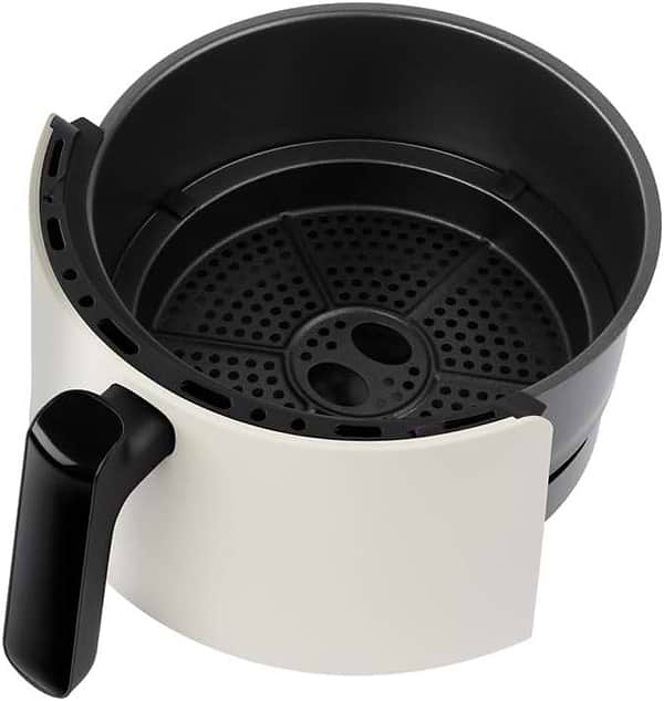 Фото - Мультипіч Russell Hobbs 27421-56 Satisfry Panoramic Cream