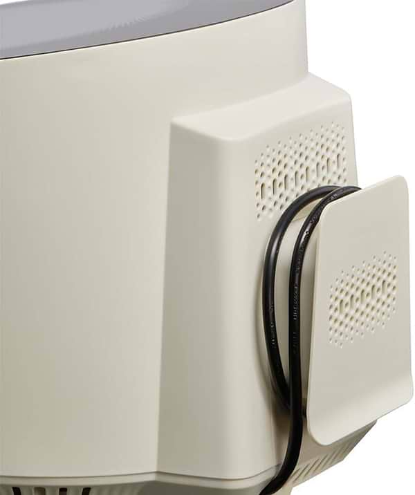 Фото - Мультипіч Russell Hobbs 27421-56 Satisfry Panoramic Cream