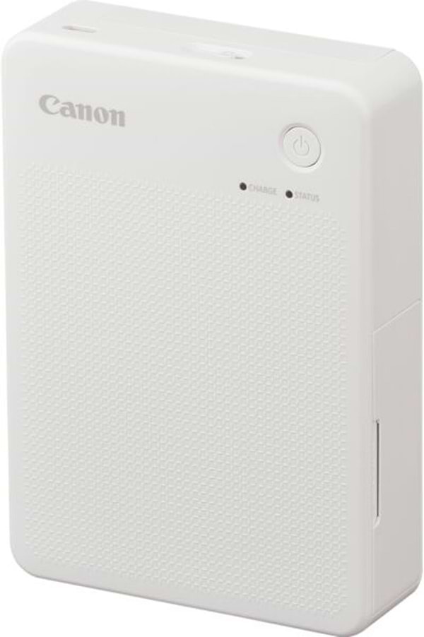 Фото - Фотопринтер Canon SELPHY Square QX20 White (6753C002)